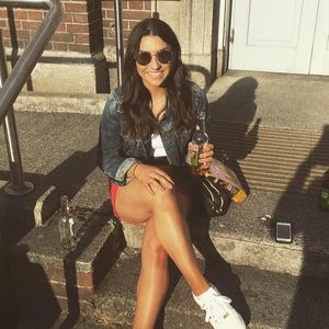 Meet your Posher, Tara